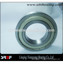 Deep Groove Ball Bearing 618/2 2*5*1.5 mm